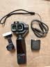 大疆 DJI Osmo Pocket 4P 双主摄口袋电影机 OP灵眸手持数码云台相机便携美颜摄像 标准套装 实拍图