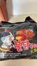 三养（SAMYANG）火鸡面三养速食方便面袋装 700g(140g*5)泡面拌面早餐零食 实拍图