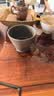 百年利永宜兴紫砂主人杯纯全手工原矿青段泥斗笠杯功夫茶具配件个人泡茶杯 实拍图