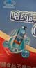 哈药钙铁锌口服液30支婴幼儿童青少年补钙锌三精葡萄糖酸钙酸锌液体钙 实拍图