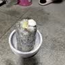 小熊（Bear）打蛋器 家用电动打蛋机 迷你奶油打发器 烘焙手持自动搅蛋器搅拌器  打蛋棒DDQ-B01K1 实拍图
