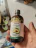 爷爷的农场牛油果油辅食油110ml 热炒凉拌鳄梨油  送宝宝婴儿辅食6-12月食谱 实拍图