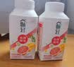 伊利 畅轻低温酸奶生牛乳西柚芒果青稞爆珠250g*4酸牛奶 风味发酵乳 实拍图