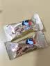 大白兔花生太妃糖120g 办公室下午茶点配咖啡点心 儿童礼物零食网红小吃 实拍图