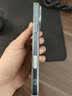Apple/苹果iPhone 17 Pro Max 256GB 深蓝色 移动联通电信5G 双卡双待手机 送礼好物 实拍图