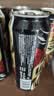 乌苏啤酒（wusu）楼兰秘酿500mL*12罐 整箱装 高度啤酒 聚会宴请京东自营 实拍图
