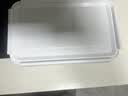 天润新疆特产润康0蔗糖低温酸奶  饭盒装原味酸牛奶  1kg*1盒 实拍图