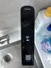 海尔（Haier）【889升级款】鲜活水ProMax8年真长效1200G整机0阻垢家用净水UV龙头杀菌双守护智能双水可直饮R302 实拍图