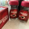 雀巢（Nestle）醇品速溶美式黑咖啡粉冲泡后*0糖健身燃减防困瓶装90g 实拍图