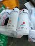 外星人电解质水0糖0卡运动饮料 600mL*20荔枝海盐*6+白桃*6+青柠*8 整箱 实拍图