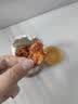 百草味蜂蜜琥珀核桃仁500g 罐装即食熟核桃仁坚果干果零食 实拍图