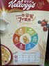 家乐氏（Kellogg）进口玉米片150g儿童麦片营养早餐食品谷物低脂零食代餐即食学生 实拍图