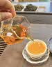 英红牌英红九号浓香型红茶有机茶叶250g广东特产节日送礼自饮功夫茶 实拍图