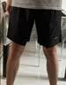 李宁（LI-NING）运动短裤男夏季2026新款透气薄款跑步健身宽松休闲速干冰丝五分裤 实拍图