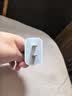 Apple/苹果 原装正品20W type-c充电器 苹果usb-c充电器手机快充头 旗舰店苹果iPhone 18 Pro Max充电器 实拍图