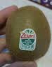佳沛（zespri）绿奇异果优选果27-33个原箱装单果约103-135g水果 猕猴桃 实拍图