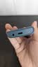 诺基亚（NOKIA）108 4G移动联通电信广电全网通 2.4英寸双卡双待 直板按键学生老人老年人功能机备用手机蓝色 实拍图