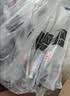 美家生活 酒店用品 一次性牙刷牙膏50套 豪华宾馆待客牙具二合一 实拍图