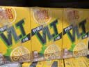 维他奶维他零糖柠檬茶饮料250ml*24盒 整箱装 家庭囤货 实拍图