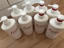 FINO芬浓【侯明昊同款】透润美容液护发素550ml*2 发膜级滋养润发乳 实拍图