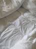 富安娜被子春秋被四季被子通用 双人加大空调被褥约5.4斤230×229cm 实拍图