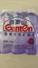 景田百岁山 饮用天然矿泉水 348ml*6瓶 会议用水 塑包装 实拍图