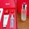 SK-II【中秋礼品】神仙水精华75ml水乳护肤化妆品礼盒套装sk2生日礼物 实拍图