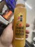 吕梁野山坡沙棘汁 果汁饮料 果汁含量40% 300ml*8瓶 礼盒整箱装 实拍图