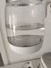 小白熊恒温水壶婴儿调奶器奶瓶冲泡奶粉热水壶温奶器1.2L烧水壶 0857 实拍图
