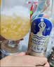 麒麟旗下（海珠）全麦原浆600*12瓶装啤酒 整箱装 实拍图