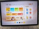 HUAWEI MatePad 11.5 鸿蒙焕新版 柔光版 华为平板电脑 鸿蒙AI 学生平板儿童学习机  12G+256G 海岛蓝 实拍图