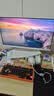 飞利浦HDMI2.1满血线8K60Hz高清线4K240Hz笔记本电脑机顶盒电视显示器投影仪视频连接线3米兼容HDMI2.0 实拍图