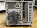 Thermaltake（Tt）额定450W 玲珑SFX 白色 电脑电源（压纹线/80PLUS金牌/全模组/全日系电容/附ATX转接架） 实拍图