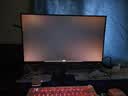 SANC盛色23.8英寸2K超频260Hz FastIPS显示器1ms 硬件低蓝光 耳机挂架小夜灯 升降支架电竞电脑屏幕G3Q 实拍图