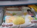 九洲丰园有机儿童花卷640g/16只 宝宝早餐食品半成品早饭面点中秋节礼品 实拍图