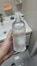 悠宜（unny club）卸妆水套装500ml*2眼唇卸妆液温和深层清洁敏感肌可用护肤品送礼 实拍图