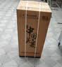 美菱【节能王】60升电热水器质保8年政府补贴15%免更换镁棒一级能效家用热水器2200W速热电脑数显560G 实拍图