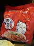 农心辣白菜拉面120g*5 实拍图