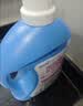 蓝月亮深层洁净洗衣液 自然清香 3kg/瓶 高效除螨【品质严选】 实拍图