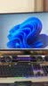泰坦军团27英寸双侧入光屏2K 275Hz DyDs0.5ms 耳机挂架 HDR400旋转升降 硬件低蓝光电竞显示器KG277S PLUS 实拍图