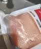 1号会员店（One's Member） 单冻鸡大胸  出口级食材 鸡肉鸡胸肉健身鸡胸肉鸡里脊 净重2斤 实拍图