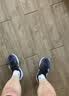 NEW BALANCE秋季运动鞋男鞋运动轻便Rebel v4速度训练跑步鞋 MFCXLK4 41.5 实拍图
