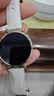 HUAWEI WATCH GT 6 浮光白 41mm智能手表多维情绪健康全新骑行体验强劲续航【知性白领首选】 实拍图