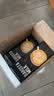 荷高（Globemilk）咖啡大师拉花专用全脂纯牛奶1L*6 荷兰原装进口 实拍图