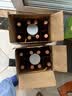 沙洲优黄低聚糖红瓶六年 1878半干型 苏派黄酒480ml*8瓶 整箱装 自饮/送礼 实拍图
