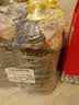 鲁花【保真菜籽油】食用油低芥酸特香菜籽油5L  /桶非转基因 实拍图