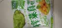 吉香居榨菜真芯25g*20袋减盐早餐榨菜0添加脂肪咸菜下饭菜清淡学生榨菜 实拍图