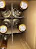 汾酒 黄盖玻汾 清香型白酒 53度 475mL*6瓶整箱 年份随机 实拍图