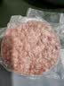 鲜京采惠选 谷饲牛肉汉堡饼1.44kg/12片 学生早餐新老包装随机发货 实拍图