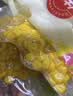 佳农东北水果甜玉米粒80g*10包带小勺开袋即食源头直发包邮生鲜 中秋 实拍图